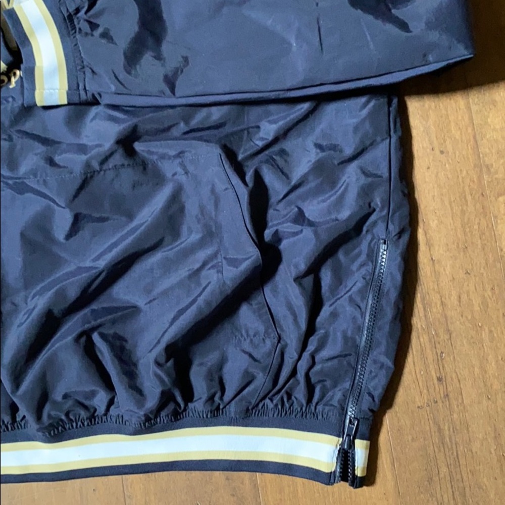 Gear For Sports Lowe’s Motor Speedway Windbreaker - Picture 4 of 5